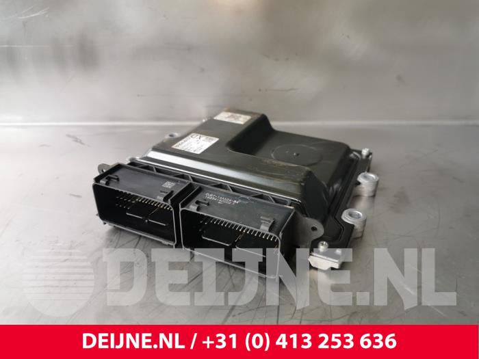 Volvo XC60 Computer Motormanagement O230654