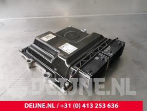 Volvo XC60 Engine management computer O230654 photo 2