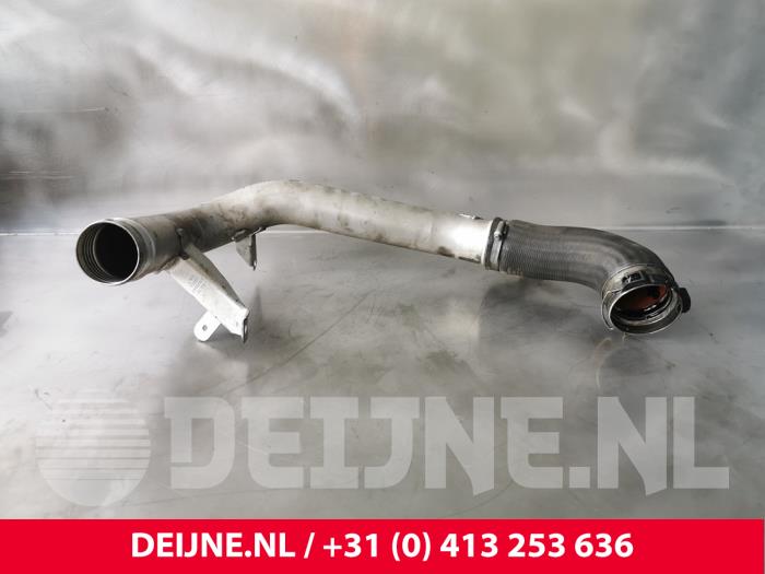 Volvo XC60 Intercooler tube O230655