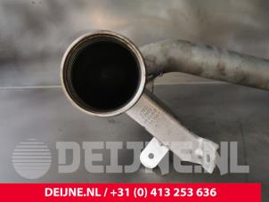 Volvo XC60 Intercooler tube O230655 photo 2