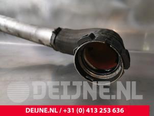 Volvo XC60 Intercooler tube O230655 photo 3