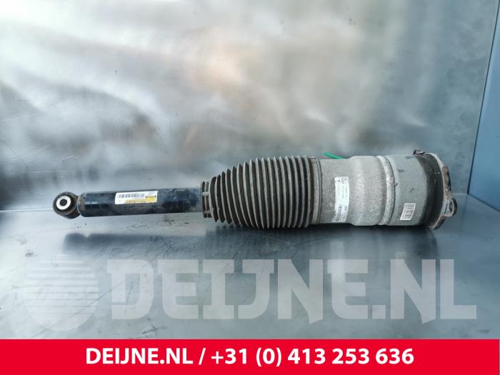 Tesla Model S Schokdemper rechts-achter O230660