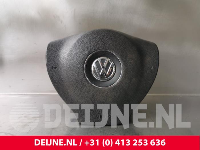 Volkswagen Transporter Airbag links (Stuur) O230678