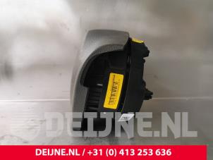 Volkswagen Transporter Airbag links (Lenkrad) O230678 foto 3