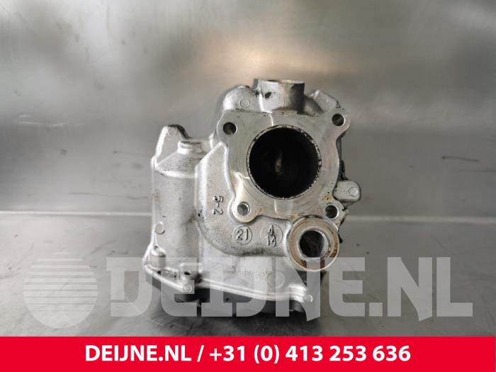 Mercedes Sprinter AGR Ventil O230682