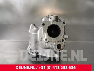 Gebruikte EGR Klep Mercedes Sprinter 3,5t (906.63) 316 CDI 16V Prijs € 90,75 Inclusief btw aangeboden door van Deijne Onderdelen Uden B.V.