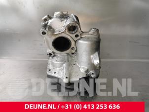 Mercedes Sprinter AGR Ventil O230682 foto 3