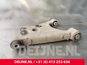Tesla Model S Querlenker links hinten O230683 foto 2