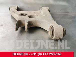 Tesla Model S Querlenker links hinten O230683 foto 3