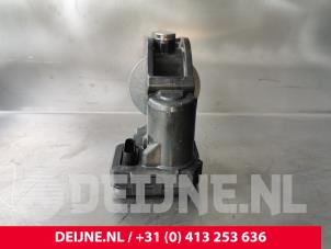 Mercedes Sprinter Drosselklappengehäuse O230687 foto 3