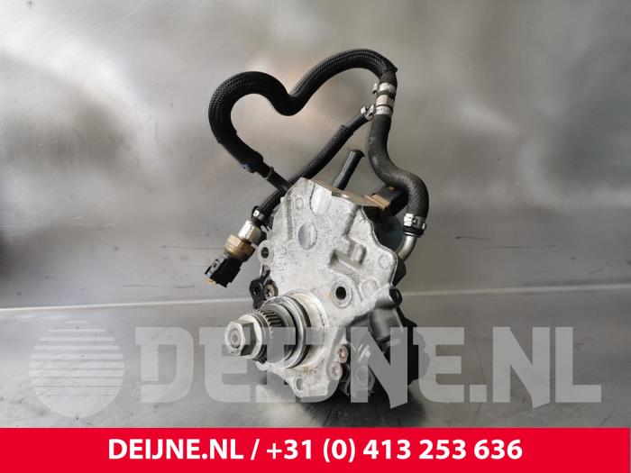 Mercedes Sprinter Kraftstoffpumpe Mechanisch O230684