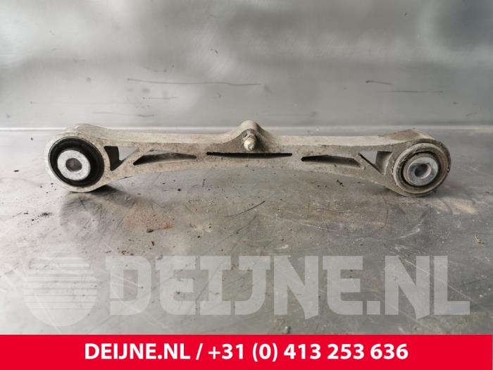 Tesla Model S Querlenker oben links hinten O230689