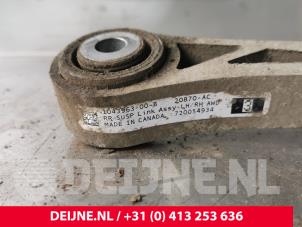 Tesla Model S Querlenker oben links hinten O230689 foto 3