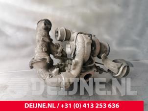 Gebruikte Turbo Mercedes Sprinter 3,5t (906.63) 316 CDI 16V Prijs € 726,00 Inclusief btw aangeboden door van Deijne Onderdelen Uden B.V.