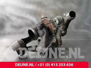 Mercedes Sprinter Turbo O230694 foto 3