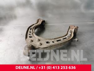 Tesla Model S Querlenker oben links vorne O230708 foto 3