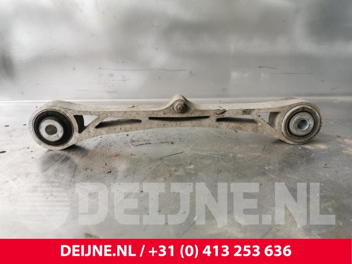 Tesla Model S Querlenker oben rechts hinten O230709