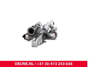 Volkswagen Crafter Turbo O9990002218 photo 4