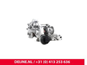 Volkswagen Crafter Turbo O9990002218 photo 2