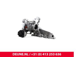 Volkswagen Crafter Turbo O9990002218 photo 3
