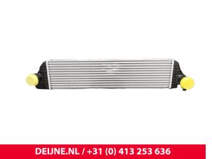 Nieuwe Intercooler Renault Master Prijs € 94,38 Inclusief btw aangeboden door van Deijne Onderdelen Uden B.V.