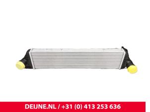 Renault Master Intercooler O9990002325 foto 2