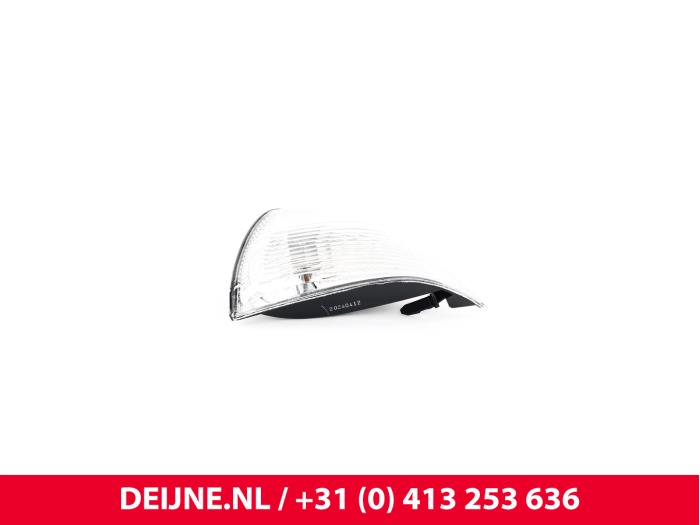 Toyota Hiace Knipperlicht Scherm rechts-voor O9990002350