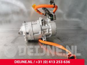 Gebruikte Aircopomp Tesla Model S 85 Prijs € 484,00 Inclusief btw aangeboden door van Deijne Onderdelen Uden B.V.