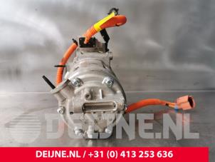 Tesla Model S Air conditioning pump O230721 photo 2