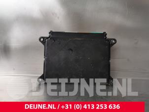 Tesla Model S Steuergerät Heizung O230728 foto 3