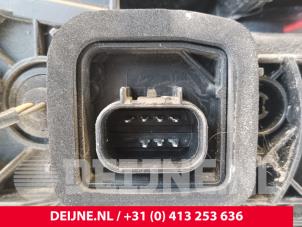 Opel Combo Rücklicht rechts O230737 foto 3