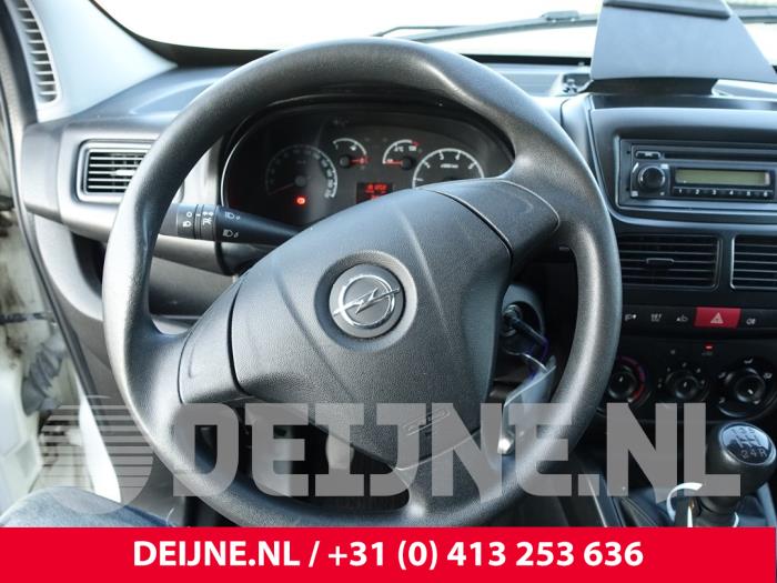 Opel Combo Airbag links (Lenkrad) O230738