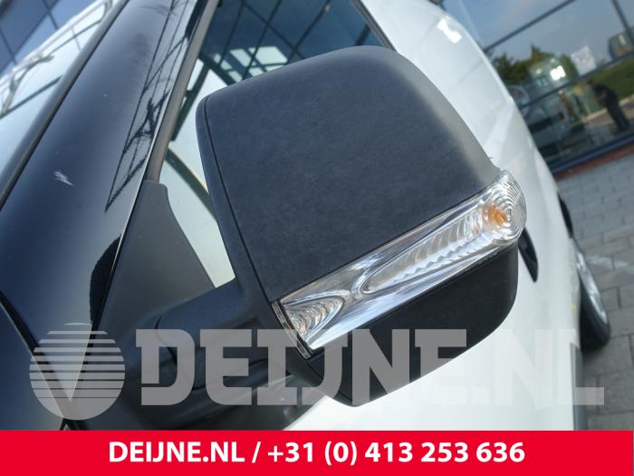 Opel Combo Außenspiegel links O230742
