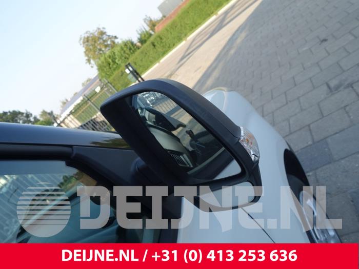 Opel Combo Außenspiegel rechts O230743
