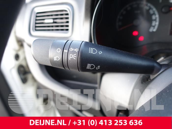 Opel Combo Kombischalter Lenksäule O230744