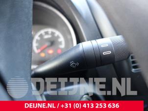 Opel Combo Combischakelaar Stuurkolom O230744 foto 2