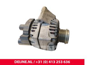 Opel Combo Dynamo O230747 foto 2