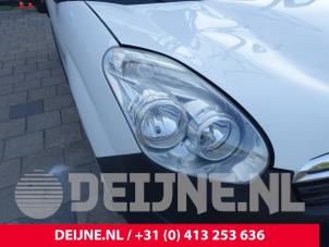 Opel Combo Koplamp rechts O230756 foto 2