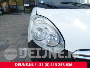 Opel Combo Koplamp rechts O230756 foto 3