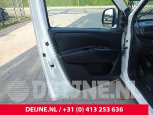 Opel Combo Portier 2Deurs links O230757 foto 3