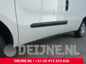 Opel Combo Portier 2Deurs links O230757 foto 2