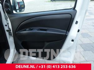 Opel Combo Portier 2Deurs rechts O230758 foto 2