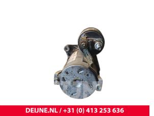 Opel Combo Startmotor O230769 foto 3
