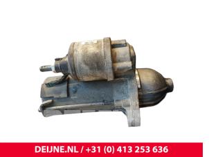 Opel Combo Startmotor O230769 foto 2