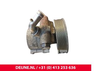 Opel Combo Power steering pump O230772 photo 2