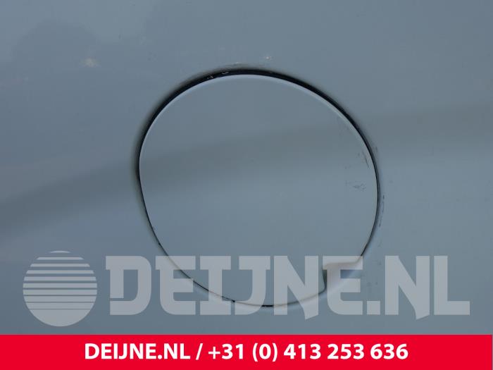 Opel Combo Tankklappe O230774
