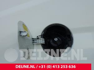 Opel Combo Tankklappe O230774 foto 2