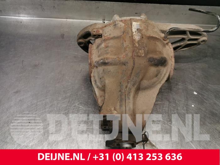 Gebruikte Differentieel achter Mercedes Vito Prijs € 242,00 Inclusief btw aangeboden door van Deijne Onderdelen Uden B.V.