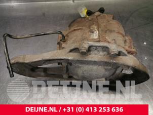 Mercedes Vito Differentieel achter O230800 foto 3
