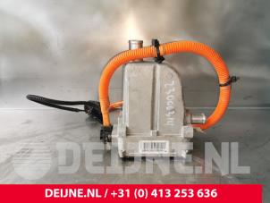 Tesla Model S HV coolant heater O230810 photo 2